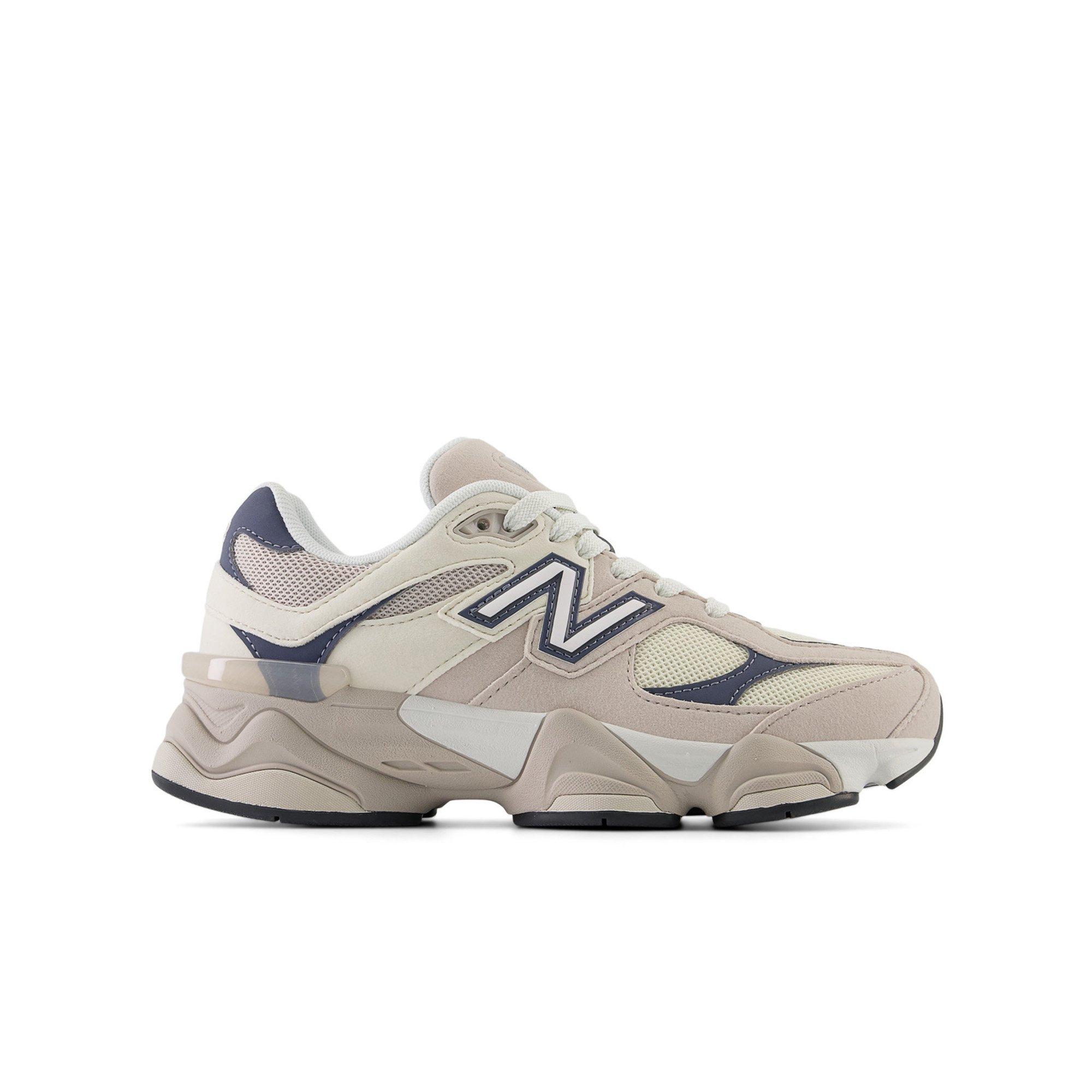 Hibbett sports store new balance